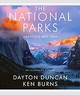 Livre Relié The National Parks de Dayton Duncan, Ken Burns