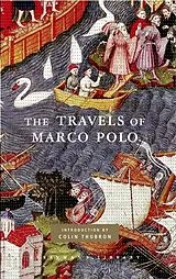Fester Einband The Travels of Marco Polo von Marco Polo
