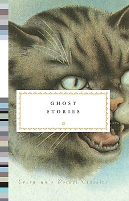 Fester Einband Ghost Stories von Peter (EDT) Washington