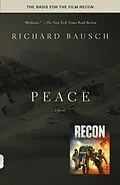 E-Book (epub) Peace von Richard Bausch