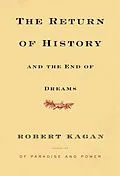 E-Book (epub) The Return of History and the End of Dreams von Robert Kagan