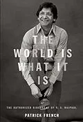 E-Book (epub) The World Is What It Is von Patrick French