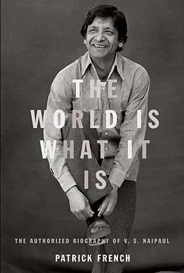 E-Book (epub) The World Is What It Is von Patrick French