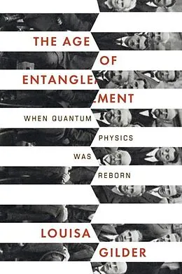 E-Book (epub) The Age of Entanglement von Louisa Gilder