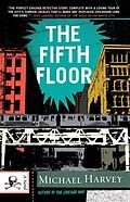 E-Book (epub) The Fifth Floor von Michael Harvey