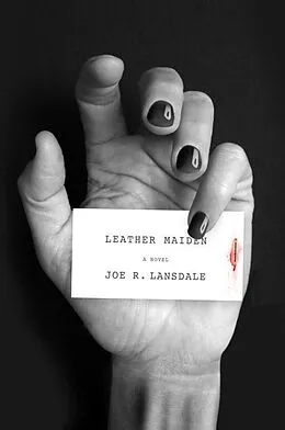 ePUB Leather Maiden von Joe R. Lansdale