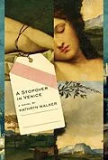 E-Book (epub) A Stopover in Venice von Kathryn Walker