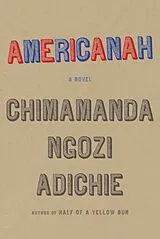 Fester Einband Americanah von Chimamanda Ngozi Adichie