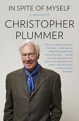 E-Book (epub) In Spite of Myself von Christopher Plummer