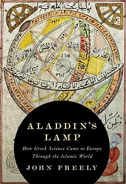 E-Book (epub) Aladdin's Lamp von John Freely