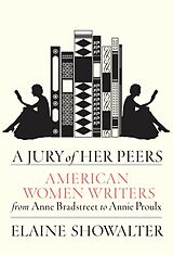 eBook (epub) A Jury of Her Peers de Elaine Showalter