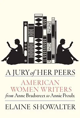 E-Book (epub) A Jury of Her Peers von Elaine Showalter