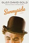 E-Book (epub) Sunnyside von Glen David Gold