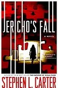 E-Book (epub) Jericho's Fall von Stephen L. Carter