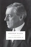 E-Book (epub) Woodrow Wilson von John Milton Cooper