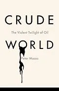 E-Book (epub) Crude World von Peter Maass