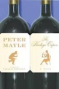 E-Book (epub) The Vintage Caper von Peter Mayle