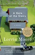 E-Book (epub) A Gate at the Stairs von Lorrie Moore