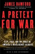 E-Book (epub) A Pretext for War von James Bamford