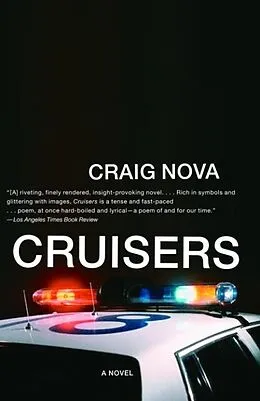 E-Book (epub) Cruisers von Craig Nova