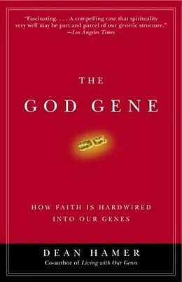 E-Book (epub) The God Gene von Dean H. Hamer