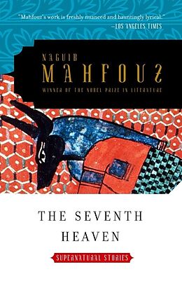 Taschenbuch The Seventh Heaven von Naguib Mahfouz