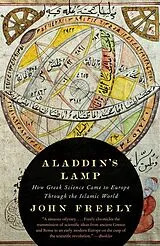 Kartonierter Einband Aladdin's Lamp von John Freely