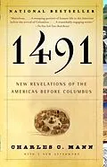 E-Book (epub) 1491 (Second Edition) von Charles C. Mann