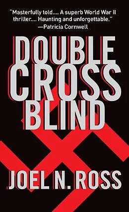 ePUB Double Cross Blind von Joel N. Ross
