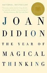 E-Book (epub) The Year of Magical Thinking von Joan Didion