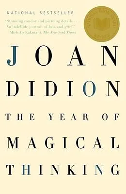 E-Book (epub) The Year of Magical Thinking von Joan Didion