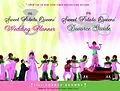 E-Book (epub) The Sweet Potato Queens' Wedding Planner/Divorce Guide von Jill Conner Browne
