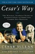 Poche format B Cesar's Way de Cesar Millan, Melissa Jo Peltier