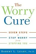 E-Book (epub) The Worry Cure von Robert L. Leahy
