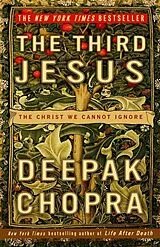 Poche format B The Third Jesus von Deepak Chopra