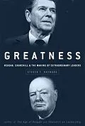 E-Book (epub) Greatness von Steven F. Hayward