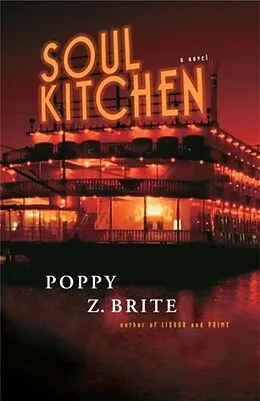 E-Book (epub) Soul Kitchen von Poppy Z. Brite