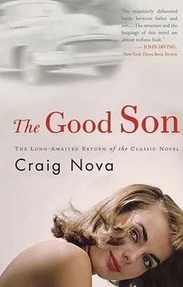 E-Book (epub) The Good Son von Craig Nova
