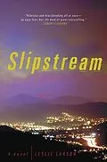 E-Book (epub) Slipstream von Leslie Larson