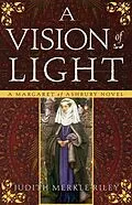 E-Book (epub) A Vision of Light von Judith Merkle Riley