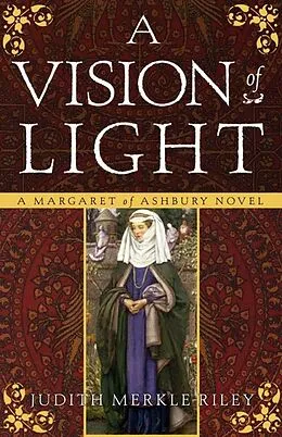 E-Book (epub) A Vision of Light von Judith Merkle Riley