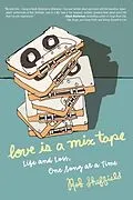 E-Book (epub) Love Is a Mix Tape von Rob Sheffield