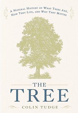 eBook (epub) The Tree de Colin Tudge