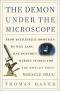 E-Book (epub) The Demon Under the Microscope von Thomas Hager