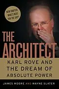 E-Book (epub) The Architect von James Moore, Wayne Slater