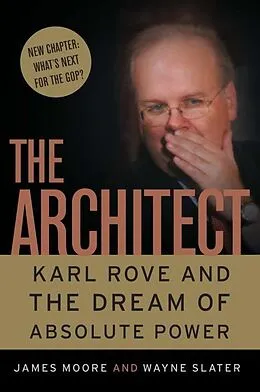 E-Book (epub) The Architect von James Moore, Wayne Slater
