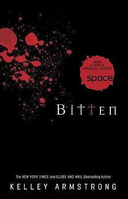 E-Book (epub) Bitten von Kelley Armstrong