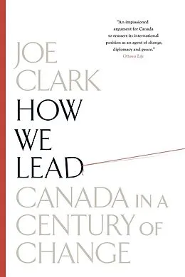 E-Book (epub) How We Lead von Joe Clark