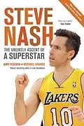 E-Book (epub) Steve Nash von Dave Feschuk, Michael Grange