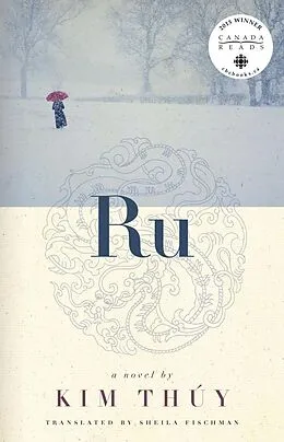 E-Book (epub) Ru von Kim Thúy